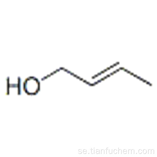 Metylallylalkohol CAS 6117-91-5